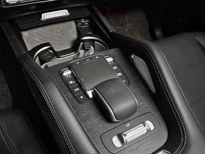 صورة مصغرة 26 لـ 2023 Mercedes-BENZ GLE