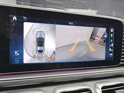 صورة مصغرة 23 لـ 2023 Mercedes-BENZ GLE