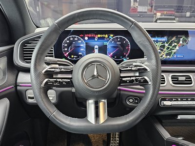 صورة مصغرة 19 لـ 2023 Mercedes-BENZ GLE