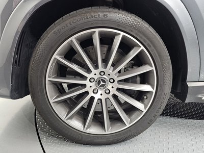 2023 Mercedes-BENZ GLE 照片 6