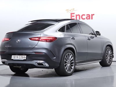 2023 Mercedes-BENZ GLE 照片 3