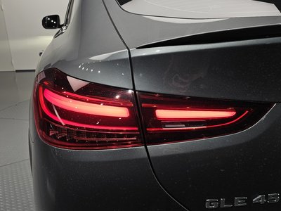 2023 Mercedes-BENZ GLE 照片 10