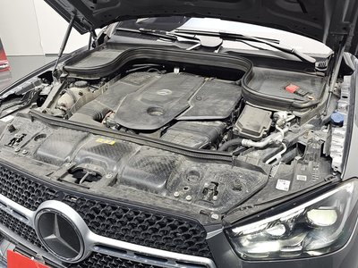 2023 Mercedes-BENZ GLE 照片 7