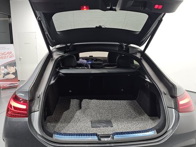 صورة مصغرة 38 لـ 2023 Mercedes-BENZ GLE