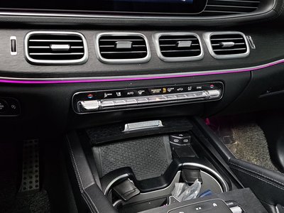 صورة مصغرة 27 لـ 2023 Mercedes-BENZ GLE
