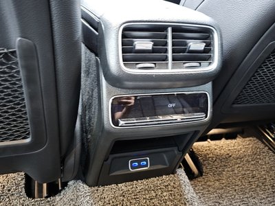 صورة مصغرة 35 لـ 2023 Mercedes-BENZ GLE