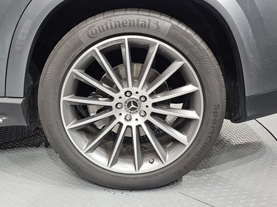 2023 Mercedes-BENZ GLE 照片 8