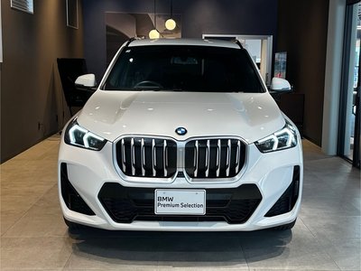 BMW X1 - 4