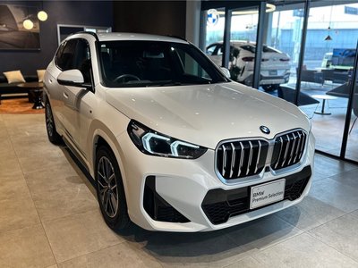 BMW X1 - 5