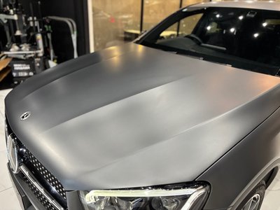 صورة مصغرة 43 لـ 2021 Mercedes-BENZ GLC