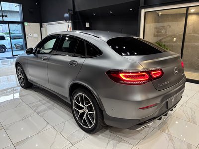 صورة مصغرة 36 لـ 2021 Mercedes-BENZ GLC
