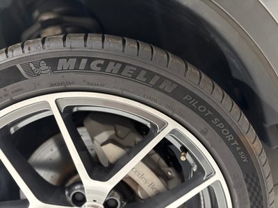 صورة مصغرة 49 لـ 2021 Mercedes-BENZ GLC