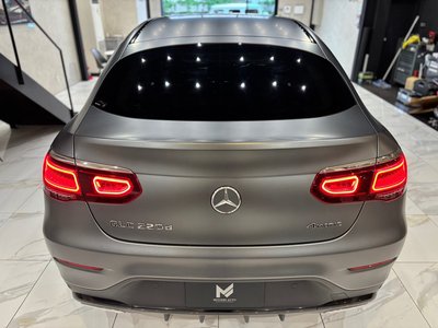 صورة مصغرة 35 لـ 2021 Mercedes-BENZ GLC