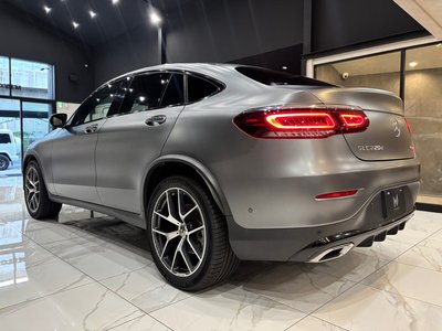 صورة 7 لـ 2021 Mercedes-BENZ GLC