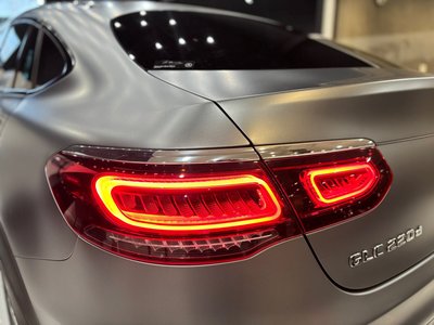 صورة مصغرة 11 لـ 2021 Mercedes-BENZ GLC
