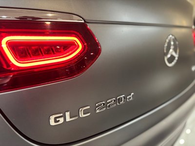 صورة مصغرة 39 لـ 2021 Mercedes-BENZ GLC