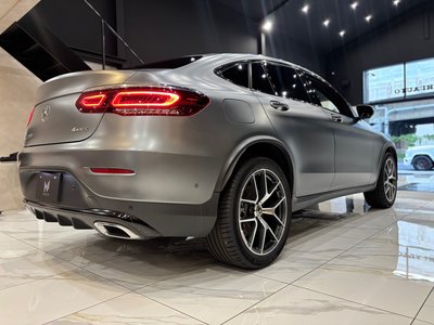 صورة 5 لـ 2021 Mercedes-BENZ GLC