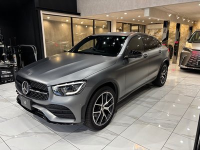 صورة مصغرة 33 لـ 2021 Mercedes-BENZ GLC
