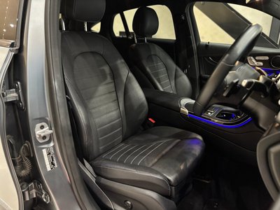 صورة مصغرة 16 لـ 2021 Mercedes-BENZ GLC