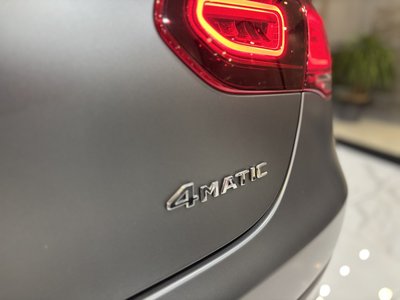 صورة مصغرة 40 لـ 2021 Mercedes-BENZ GLC