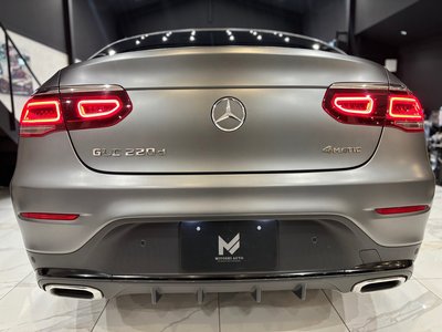 صورة 6 لـ 2021 Mercedes-BENZ GLC