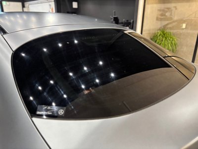 صورة مصغرة 41 لـ 2021 Mercedes-BENZ GLC