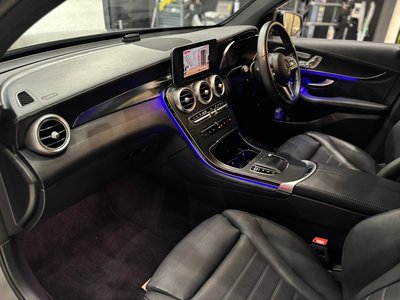 صورة مصغرة 17 لـ 2021 Mercedes-BENZ GLC