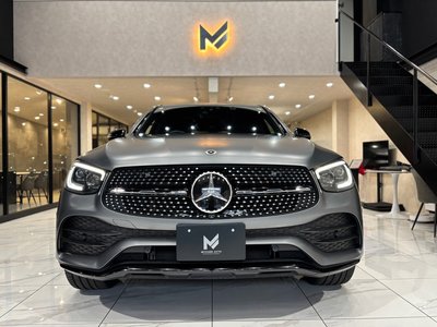 صورة 3 لـ 2021 Mercedes-BENZ GLC