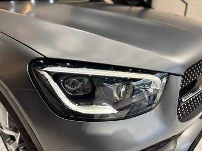 صورة 8 لـ 2021 Mercedes-BENZ GLC