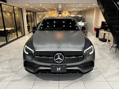صورة مصغرة 32 لـ 2021 Mercedes-BENZ GLC