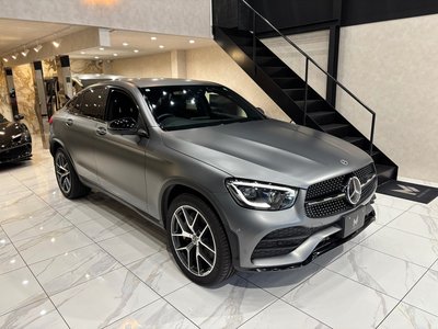 صورة مصغرة 31 لـ 2021 Mercedes-BENZ GLC