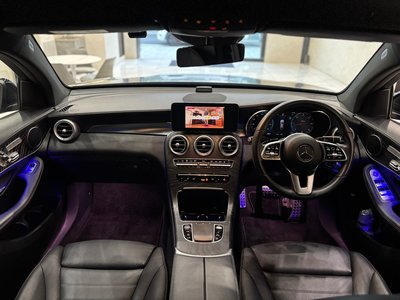 صورة مصغرة 14 لـ 2021 Mercedes-BENZ GLC