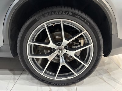صورة مصغرة 47 لـ 2021 Mercedes-BENZ GLC