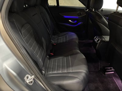 صورة مصغرة 19 لـ 2021 Mercedes-BENZ GLC