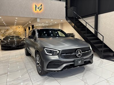 صورة 1 لـ 2021 Mercedes-BENZ GLC