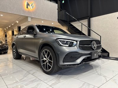 صورة 2 لـ 2021 Mercedes-BENZ GLC