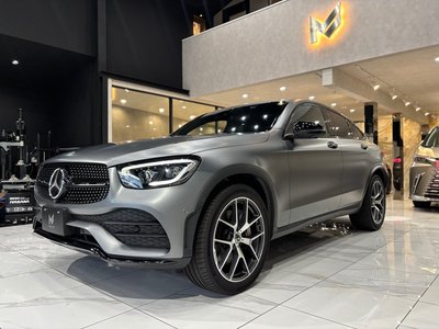 صورة 4 لـ 2021 Mercedes-BENZ GLC