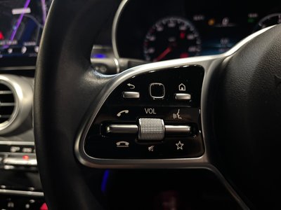 صورة مصغرة 29 لـ 2021 Mercedes-BENZ GLC