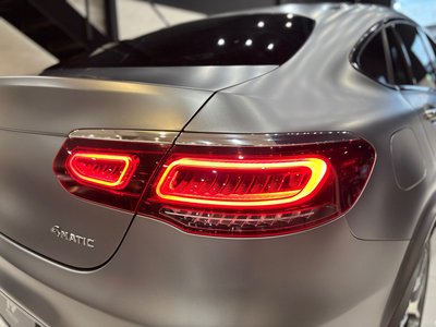 صورة 10 لـ 2021 Mercedes-BENZ GLC