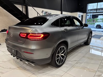 صورة مصغرة 34 لـ 2021 Mercedes-BENZ GLC