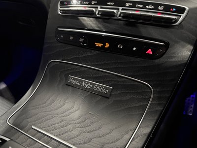 صورة مصغرة 52 لـ 2021 Mercedes-BENZ GLC