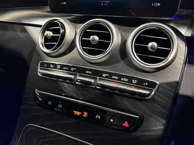 صورة مصغرة 53 لـ 2021 Mercedes-BENZ GLC