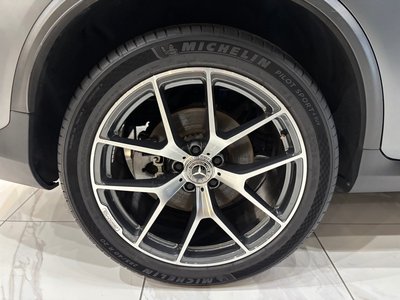 صورة مصغرة 46 لـ 2021 Mercedes-BENZ GLC