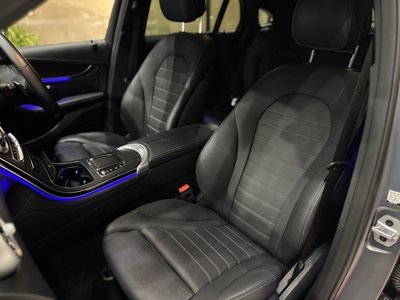 صورة مصغرة 18 لـ 2021 Mercedes-BENZ GLC
