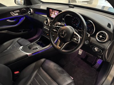 صورة مصغرة 15 لـ 2021 Mercedes-BENZ GLC