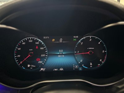 صورة مصغرة 27 لـ 2021 Mercedes-BENZ GLC