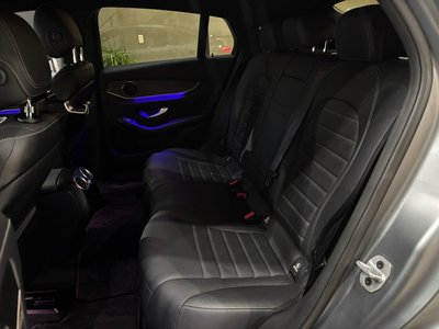صورة مصغرة 20 لـ 2021 Mercedes-BENZ GLC