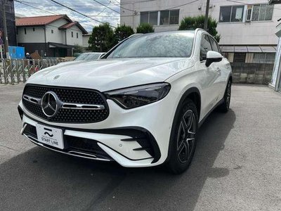 MERCEDES-BENZ GLC - 3