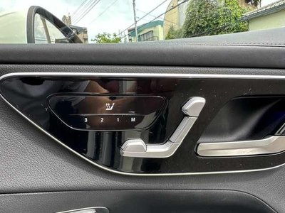 MERCEDES-BENZ GLC - 10