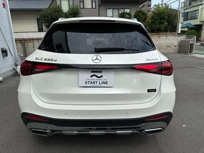 MERCEDES-BENZ GLC - 6